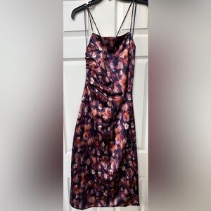 NWOT Jason Wu midi dress